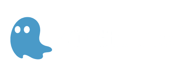 404Studios Logo